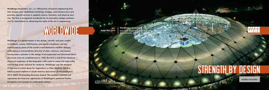 Weidlinger Associates / Georgia Dome / Heery International / Heery / Shanghai Stadium / Sports / Summer Olympic Games / Summer Olympic venues