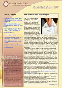 LK newsletter September 2007.indd