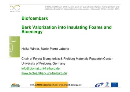 Hanover_1.2_project_BioFoamBark_Winter