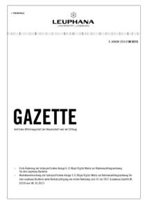 Microsoft Word - Gazette_6.11 Digital Media_13122017.docx