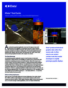 OpenGL / Video game development / Virtual reality / Geographic information system / ENSCO /  Inc. / DO-178B / Software / Computing / Cross-platform software