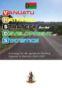 Statistics / Science / Demography / Marketing / Official statistics / Political communication / Survey methodology / Vanuatu / PARIS21 / Forms of government / Data analysis / National Statistics Office of Georgia