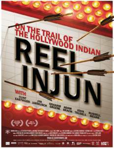 Cree filmmaker Neil Diamond takes an entertaining and insightful look at the Hollywood Indian, exploring the portrayal of North American Natives through a century of cinema.  including CBC film critic Jesse Wente, autho