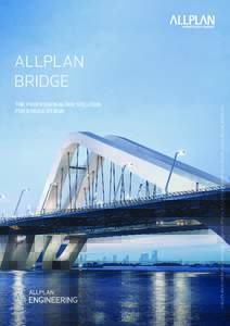 Marketing - Allplan Bridge