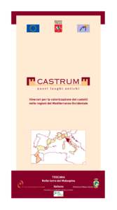 APT MASSA-CASTRUMTOSCANA ital