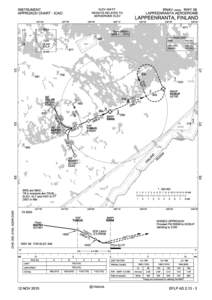 ELEV 349 FT  INSTRUMENT APPROACH CHART - ICAO  RNAV (GNSS) RWY 06