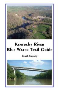 Kentucky River Trail Guide