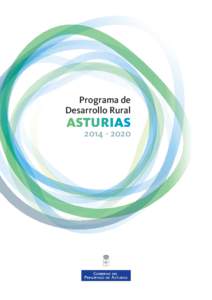 Programa de Desarrollo Rural Asturias