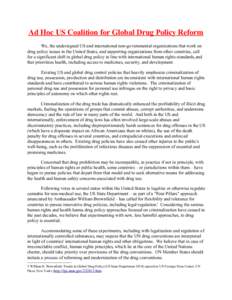 global-drug-policy-statement