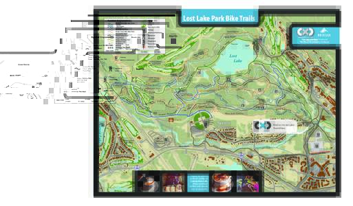 CXC-summer2016_Brochure:55 PM Page 5  Tours Lost Lake Park Bike Trails Grand Wazoo