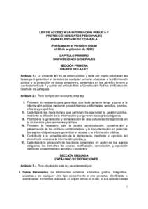 Microsoft Word - Coahuila _reforma aprobada 17-VI-2008_.doc