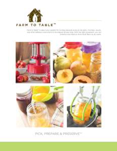 Food preservation / Glass jars / Business / Food and drink / Canned food / Food packaging / Dishwasher / Home automation / Mason jar / Canning / Lid / Jar