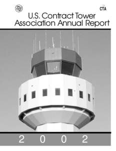 U.S. Contract Tower Association Annual Report 2  0