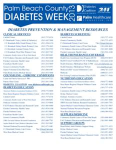 Microsoft Word - Diabetes Coalition Quickguide 2013 draft ver11.docx