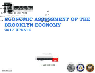 Microsoft Word - Economic Assessment of the Brooklyn EconomyUpdate