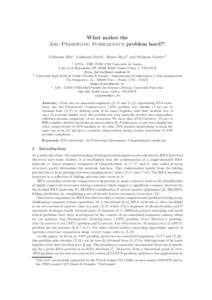 Computational complexity theory / Complexity classes / Theory of computation / NP / P / Reduction / Time complexity