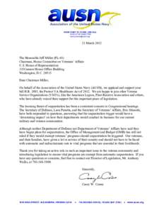 Letter of Support for Miller Bill H R[removed]pdf