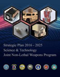Microsoft Word - JNLWP S&T Strategic Plan_FINAL (Distro A)