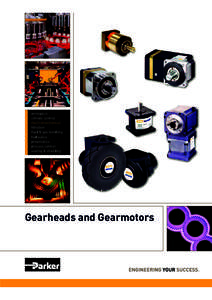 Gearheads and Gearmotors[removed]pdf