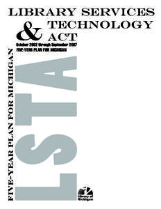 library services technology act &