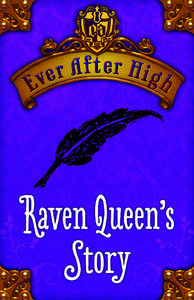 Raven Queen’s Story BY SHANNON H ALE LITTLE, BROWN AND COMPANY