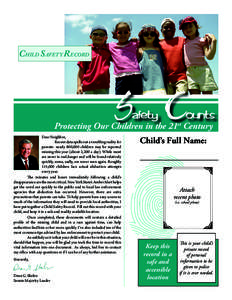 #533 Safety Counts Protecting Our Children2012.indd