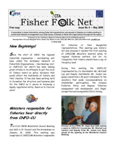 Microsoft Word - DRAFT Fisher Folk Net - Issue 8 FINAL.doc