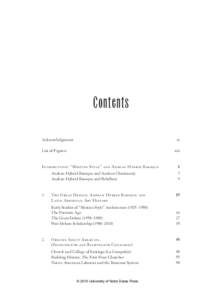 BaileyG_FM:Layout:37 PM Page vii  Contents Acknowledgments  xi