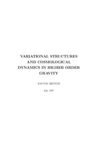 Differential geometry / Riemannian geometry / General relativity / Exact solutions in general relativity / Hermann Weyl / Pantheists / Palatini variation / Conformal geometry / Conformal map / Variational principle / De Sitter space / Curvature