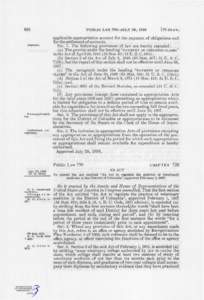 650  PUBLIC LAW 799-JULY 25, 1956 Repeals.