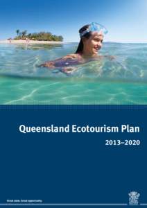 Bp2002 Ecotourism Strategy Plan_July2013.indd
