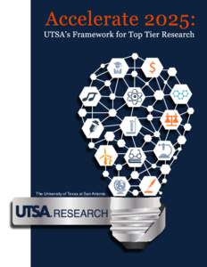 The University of Texas at San Antonio  TABLE OF CONTENTS Executive Summary  1. Introduction......................................................................................................................3
