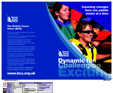 BCU A5 4pp Leaflet.indd