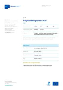 Microsoft Word - Pegaso-D1.1A_Project_management_plan_UAB-100131_L.doc