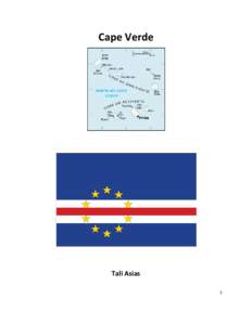 Microsoft Word - Cape Verde Final.docx