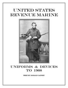 United States Revenue Marine