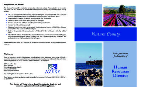 Ventura Cty HR brochure.indd