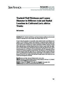 Wood / Larch / Larix / Pinaceae / Larix sibirica / Larix decidua / L. sibirica / Larix gmelinii / Larix kaempferi / Flora / Botany / Biology