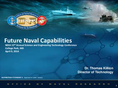 Military / Naval Air Systems Command / Space and Naval Warfare Systems Command / United States