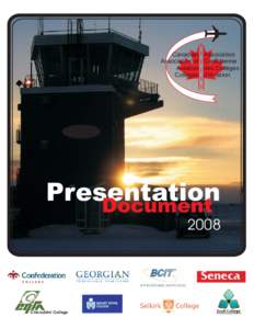 Presentation CAAC 2008a.cdr