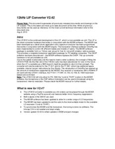 Microsoft Word - Digital Demodulation Project V2-42.doc