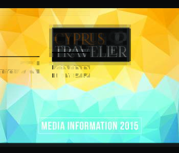 Media information 2015  DREAM EXPLORE