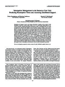 Journal of Experimental Psychology: Applied 2010, Vol. 16, No. 4, 317–334 © 2010 American Psychological Association 1076-898X/10/$12.00 DOI: a0021912