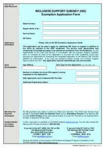 Microsoft Word - Application Form for Exceptional Circumstances - April 10 _Thien_.docx