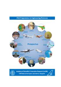 Microsoft Word - CSIR-NAL-AcSIR PhD on Aerospace Engineering - Prospectus - January 2015-mod