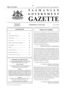GICReport to Printing Authority - Erratum Notice2 -0234R Macleay.rtf