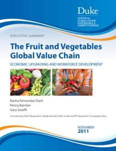 11_Ex. Summary_CGGC-RTI_Fruit and Vegetables Global Value Chain_Edited Version_Endnote Problem