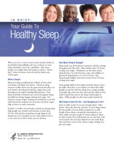 Health / Insomnia / Narcolepsy / Nap / Slow-wave sleep / Excessive daytime sleepiness / Dream / Delayed sleep phase disorder / Somnology / Sleep disorders / Sleep / Biology