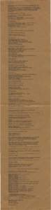 THE FOURTH ANN ARBOR FILM FESTIVAL-March 9-13, 1966  To encourage the work of the independent producer and to promote the concept of the film as art, the CINEMA GUILD of the University of Michigan and the DRAMATIC ARTS C