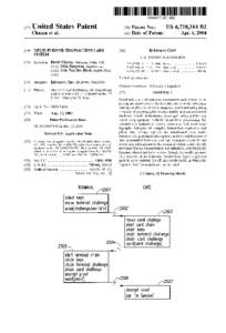 Payment systems / Financial cryptography / David Chaum / Credit card / Patent examiner / Patent application / Patent / Economy